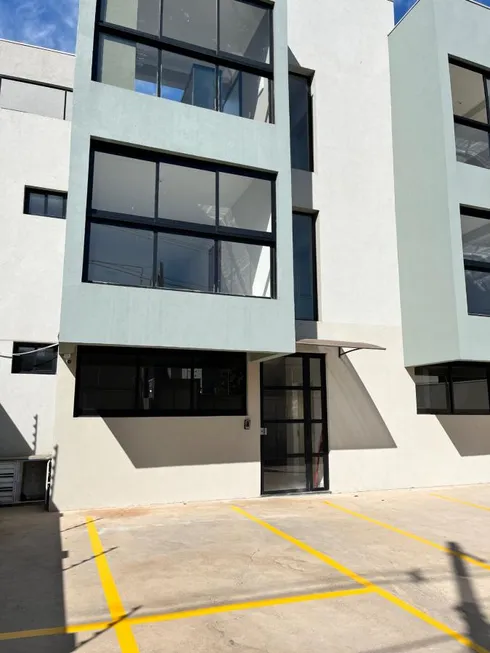 Foto 1 de Apartamento com 3 Quartos à venda, 95m² em Jardim Piratininga II, Franca