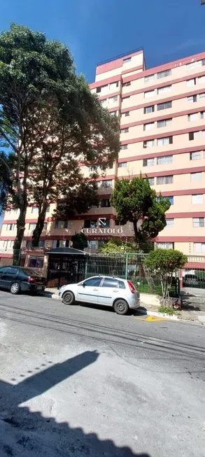Foto 1 de Apartamento com 2 Quartos à venda, 40m² em Jardim Popular, São Paulo