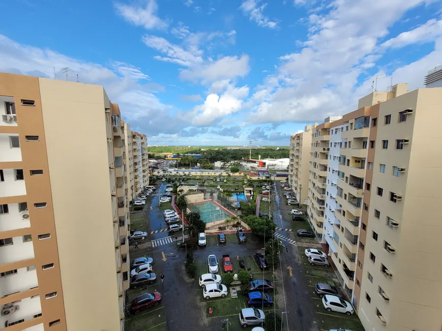 Foto 1 de Apartamento com 2 Quartos à venda, 64m² em Centro, Lauro de Freitas