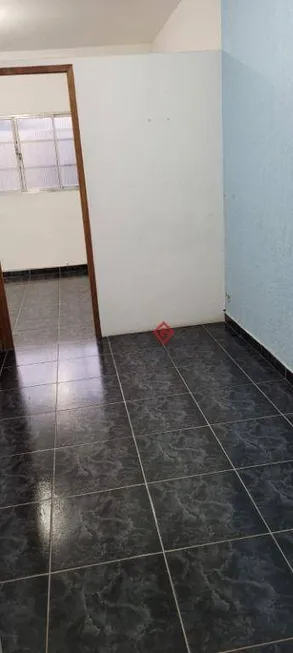 Foto 1 de Sala Comercial para alugar, 28m² em Santa Maria, Santo André