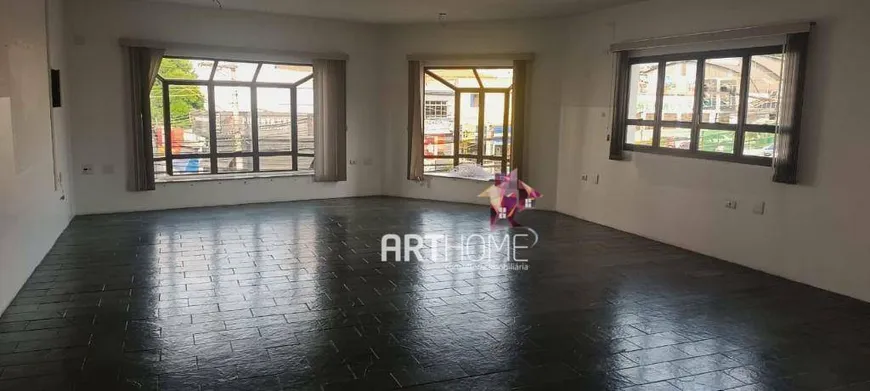 Foto 1 de Sala Comercial para alugar, 176m² em Rudge Ramos, São Bernardo do Campo