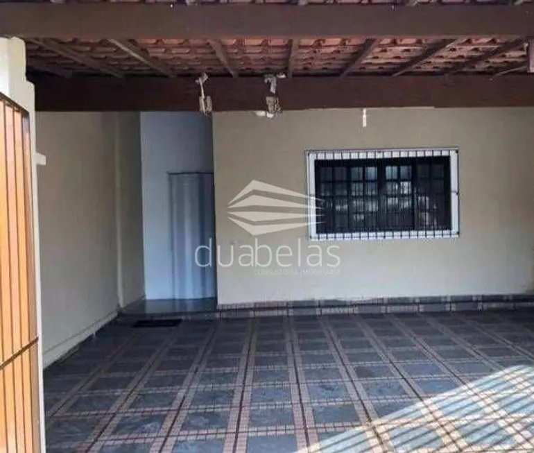 Foto 1 de Casa com 2 Quartos à venda, 75m² em Altos da Vila Paiva, São José dos Campos