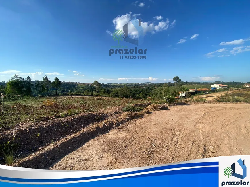 Foto 1 de Lote/Terreno à venda, 1000m² em Dona Catarina, Mairinque