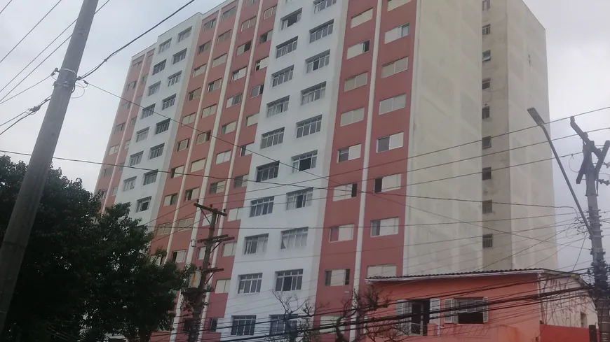 Foto 1 de Apartamento com 2 Quartos para venda ou aluguel, 83m² em Vila Romana, São Paulo