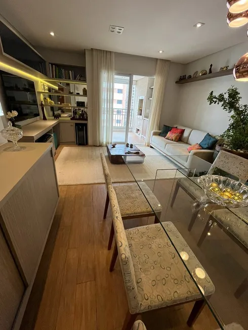 Foto 1 de Apartamento com 2 Quartos à venda, 87m² em Perdizes, São Paulo