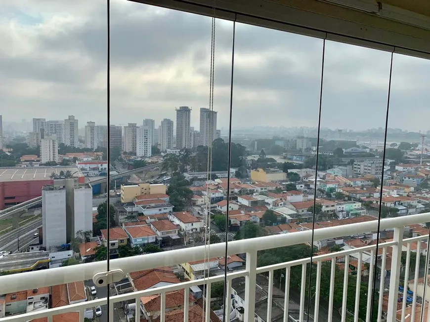 Foto 1 de Apartamento com 1 Quarto à venda, 47m² em Campo Belo, São Paulo