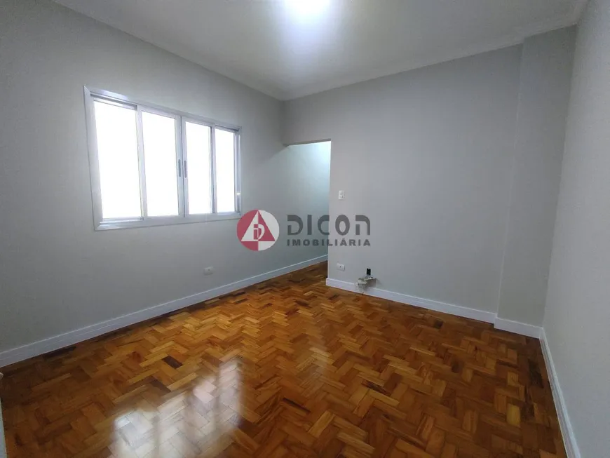 Foto 1 de Apartamento com 1 Quarto à venda, 47m² em Bela Vista, São Paulo