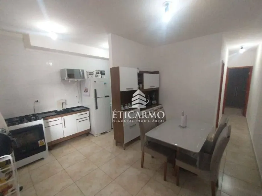 Foto 1 de Apartamento com 2 Quartos à venda, 42m² em Jardim Nossa Senhora do Carmo, São Paulo