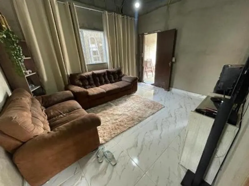 Foto 1 de Casa com 3 Quartos à venda, 100m² em São Cristóvão, Salvador