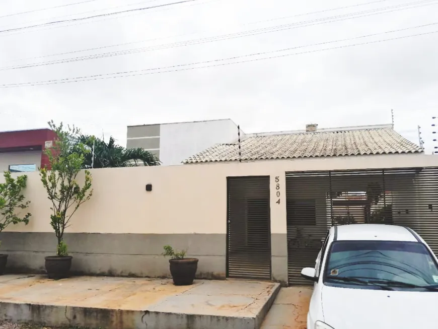 Foto 1 de Casa com 2 Quartos à venda, 200m² em Nova Esperança, Porto Velho