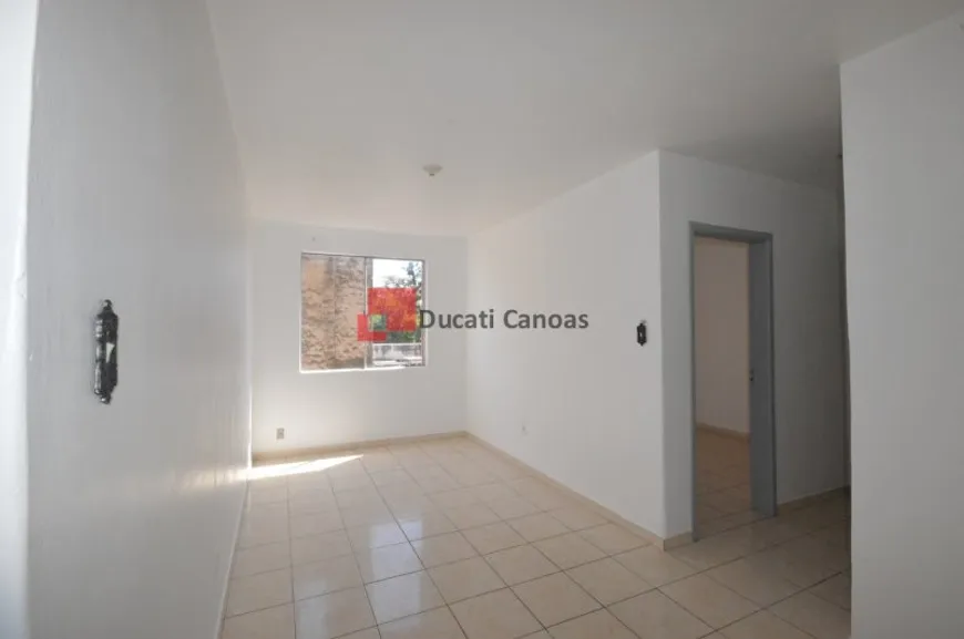 Foto 1 de Apartamento com 2 Quartos à venda, 60m² em Centro, Canoas