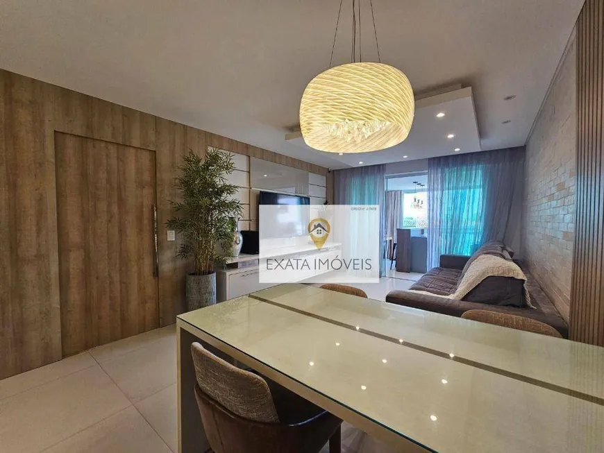 Foto 1 de Apartamento com 3 Quartos à venda, 132m² em Costazul, Rio das Ostras
