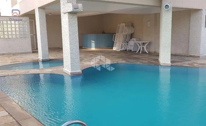 Foto 1 de Apartamento com 3 Quartos à venda, 150m² em Água Fria, São Paulo