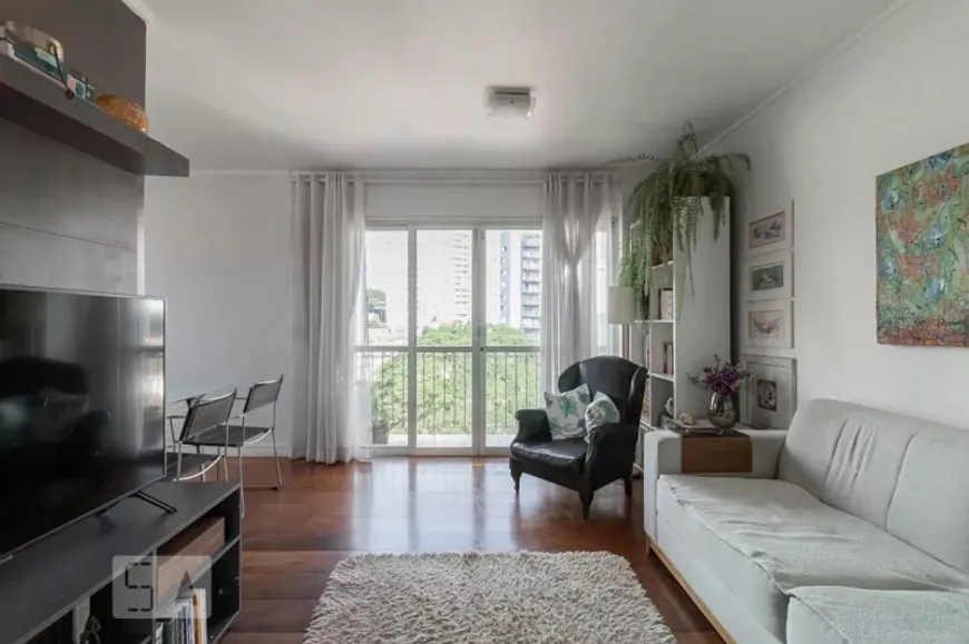 Foto 1 de Apartamento com 3 Quartos à venda, 70m² em Vila Clementino, São Paulo