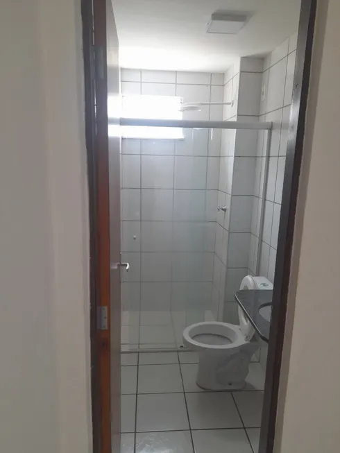 Foto 1 de Apartamento com 2 Quartos à venda, 54m² em Cutim Anil, São Luís