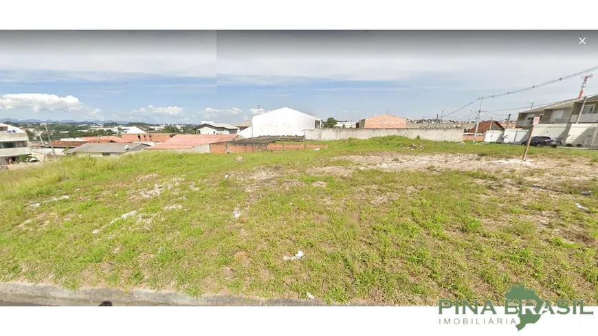 Foto 1 de Lote/Terreno à venda, 110m² em Atuba, Curitiba