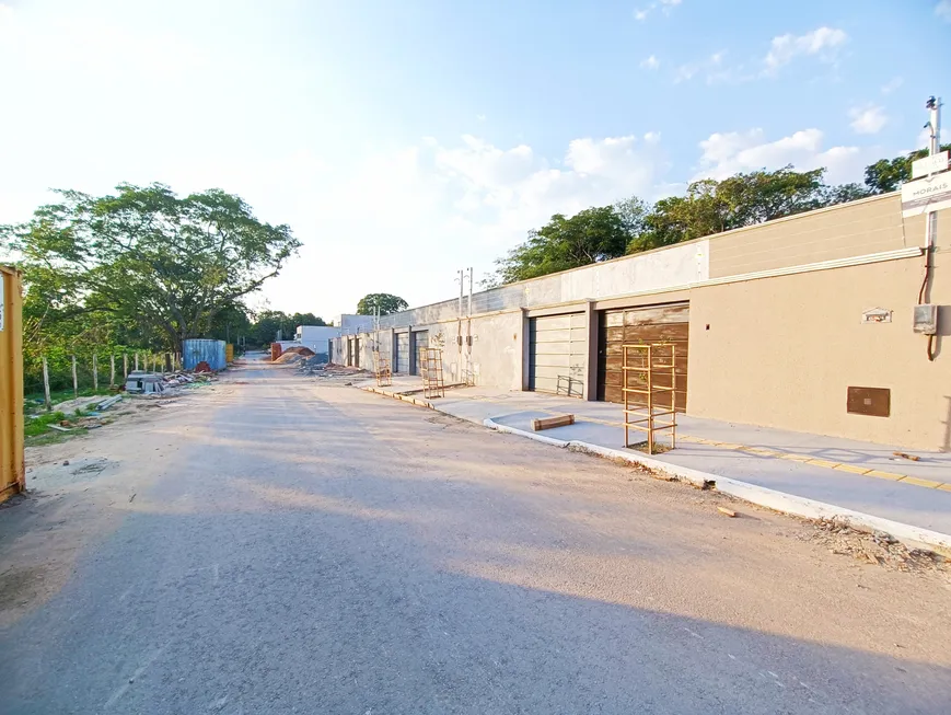 Foto 1 de Fazenda/Sítio à venda, 21900m² em Jardim Itaipu, Goiânia