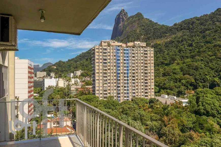 Foto 1 de Apartamento com 2 Quartos à venda, 74m² em Botafogo, Rio de Janeiro