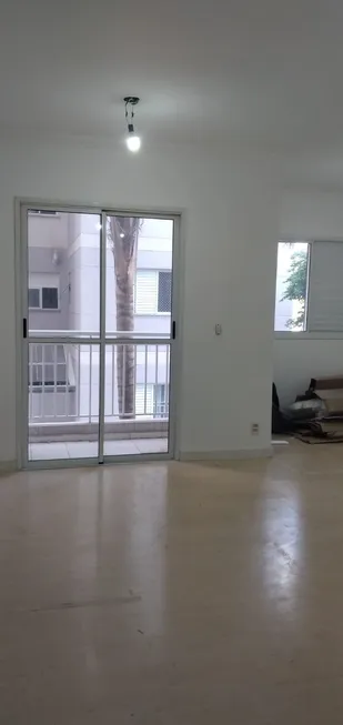 Foto 1 de Apartamento com 3 Quartos para alugar, 71m² em Jardim Samambaia, Jundiaí