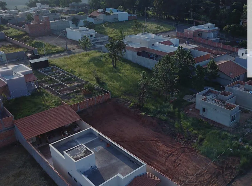 Foto 1 de Lote/Terreno à venda, 335m² em Jardim Novo Horizonte, Aracoiaba da Serra
