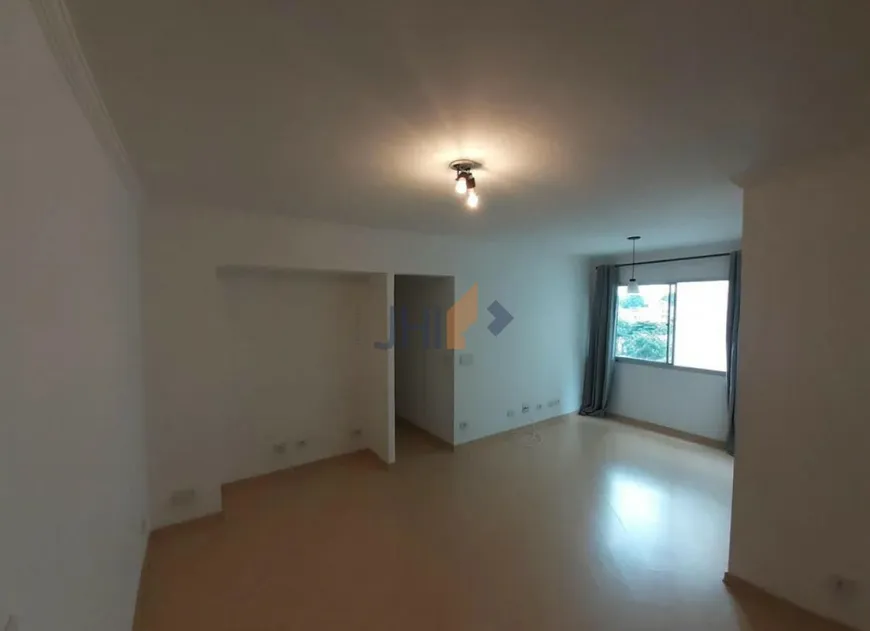 Foto 1 de Apartamento com 3 Quartos à venda, 85m² em Vila Anglo Brasileira, São Paulo