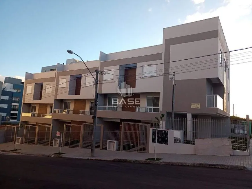 Foto 1 de Casa com 3 Quartos à venda, 135m² em Vila Verde, Caxias do Sul