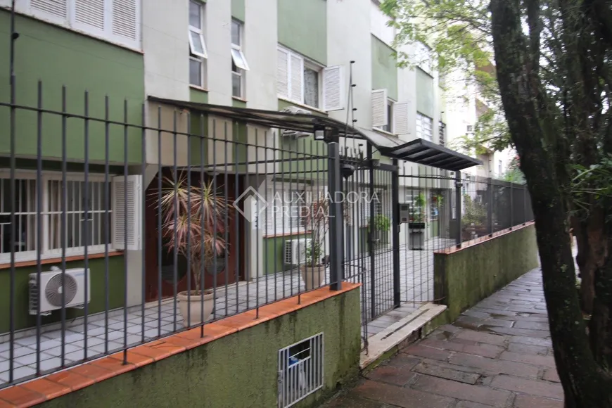 Foto 1 de Apartamento com 1 Quarto à venda, 61m² em Morro do Espelho, São Leopoldo