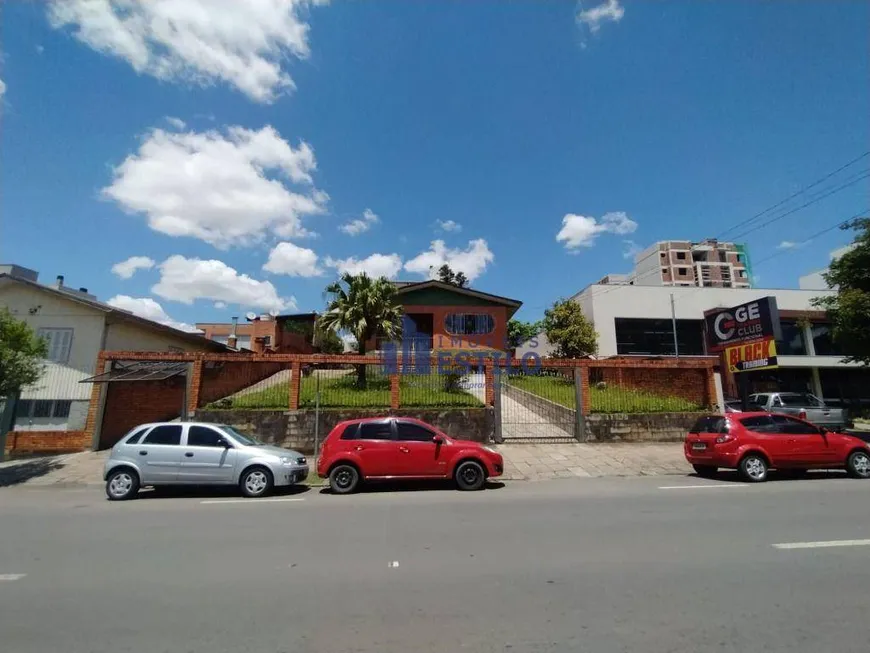 Foto 1 de Lote/Terreno à venda, 1200m² em Santa Catarina, Caxias do Sul