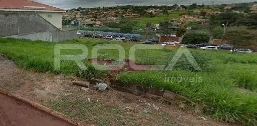 Foto 1 de Lote/Terreno à venda, 386m² em Ribeirânia, Ribeirão Preto