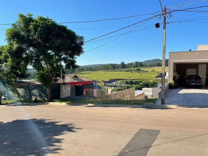 Foto 1 de Lote/Terreno à venda, 450m² em Condomínio Vale das Águas, Bragança Paulista