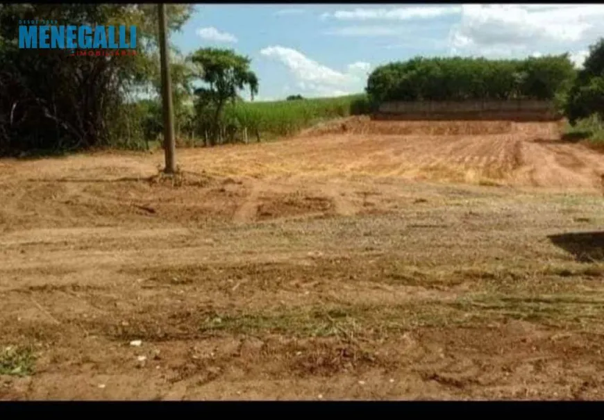 Foto 1 de Fazenda/Sítio à venda, 2113m² em Pau D Alhinho, Piracicaba