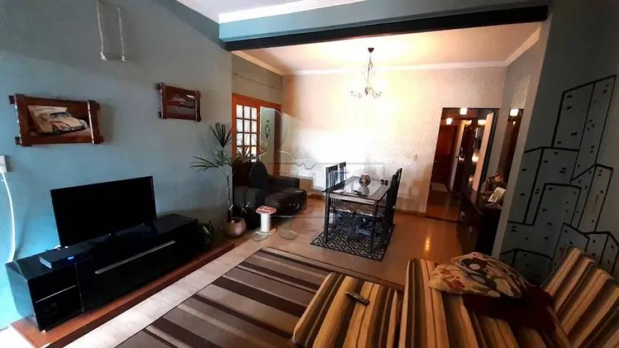 Foto 1 de Casa com 3 Quartos à venda, 300m² em Alto do Ipiranga, Ribeirão Preto