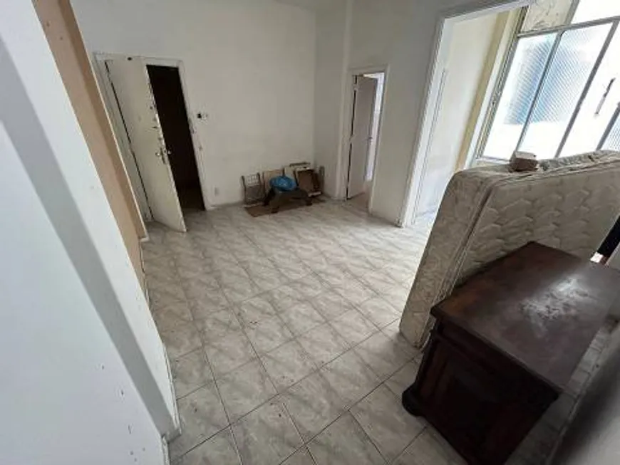 Foto 1 de Apartamento com 2 Quartos à venda, 70m² em Catete, Rio de Janeiro