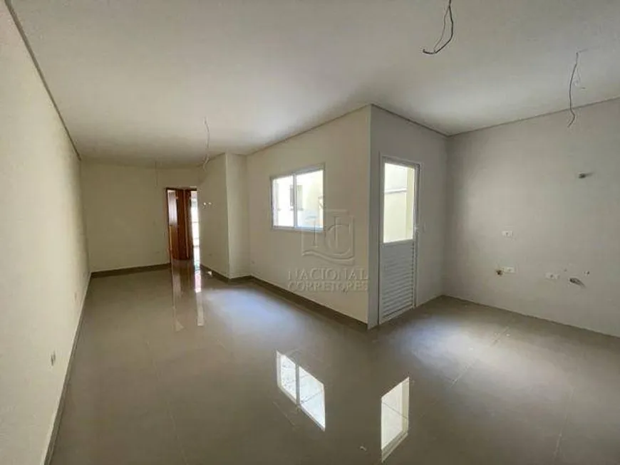 Foto 1 de Apartamento com 2 Quartos à venda, 79m² em Parque Oratorio, Santo André