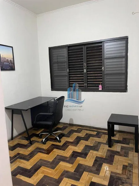 Foto 1 de Sala Comercial para alugar, 15m² em Vila Palmares, Santo André