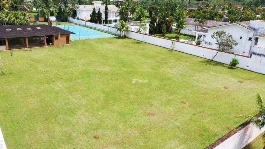 Foto 1 de Lote/Terreno à venda, 2000m² em Jardim Acapulco , Guarujá