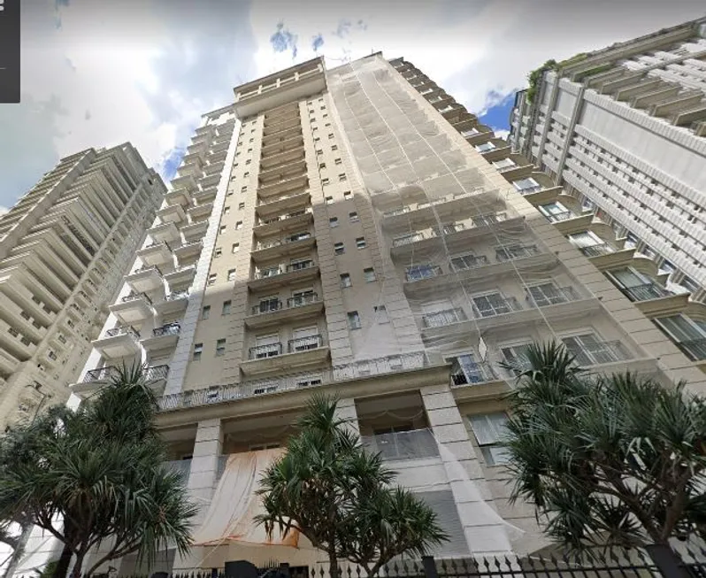 Foto 1 de Apartamento com 5 Quartos à venda, 516m² em Jardim Paulistano, São Paulo