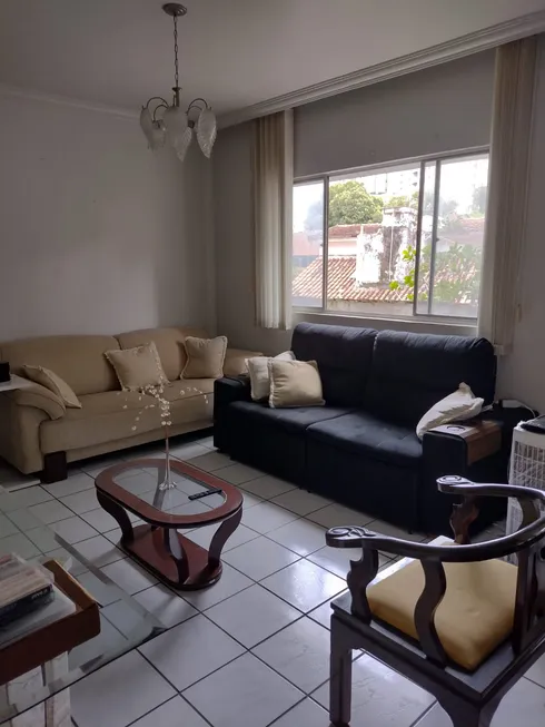 Foto 1 de Apartamento com 3 Quartos à venda, 120m² em Graças, Recife