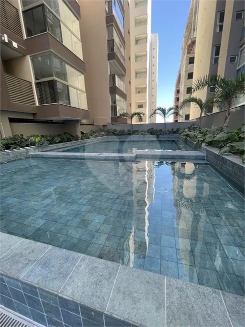 Foto 1 de Apartamento com 3 Quartos à venda, 75m² em Praia de Itaparica, Vila Velha