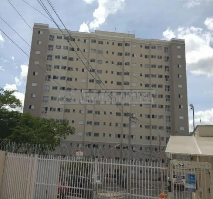 Foto 1 de Apartamento com 1 Quarto à venda, 50m² em Vila Helena, Sorocaba