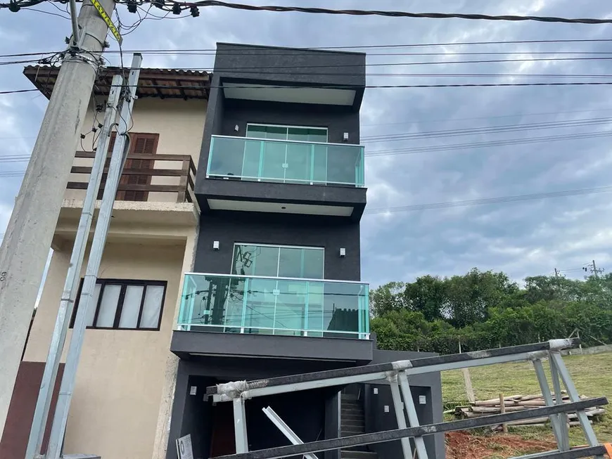 Foto 1 de Casa com 3 Quartos à venda, 144m² em Lajeado, Cotia