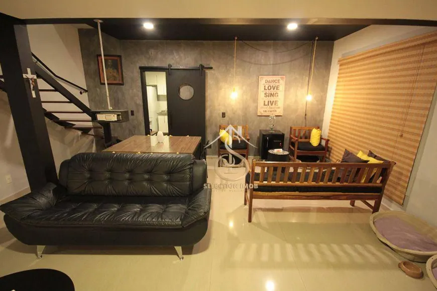 Foto 1 de Casa de Condomínio com 3 Quartos à venda, 157m² em Vila Andrade, São Paulo