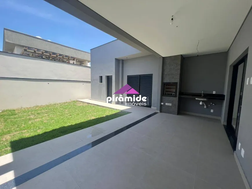 Foto 1 de Apartamento com 3 Quartos à venda, 150m² em Caçapava Velha, Caçapava