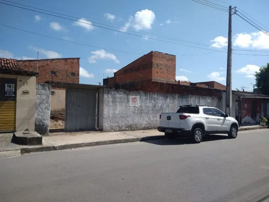 Foto 1 de Lote/Terreno à venda, 238m² em Tabuleiro do Martins, Maceió