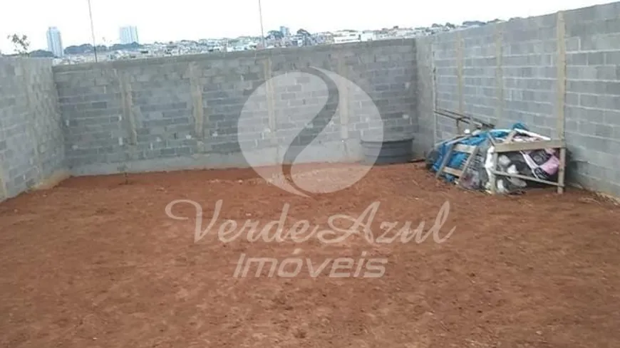 Foto 1 de Lote/Terreno à venda, 250m² em Jardim Nova Alvorada, Hortolândia