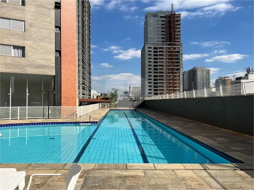 Foto 1 de Apartamento com 3 Quartos à venda, 75m² em Perdizes, São Paulo