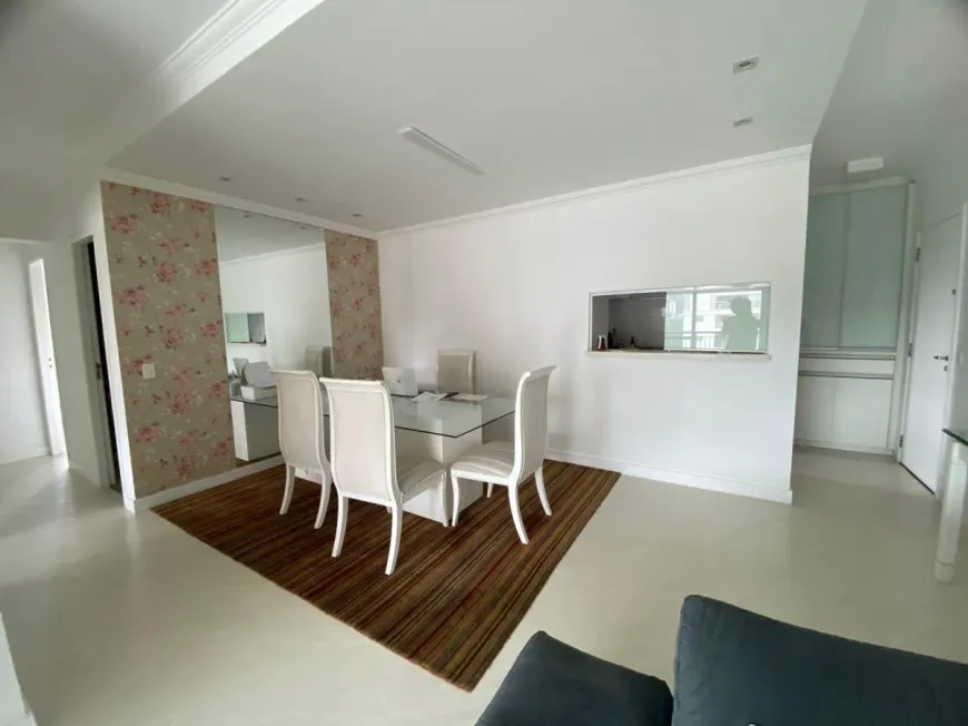 Foto 1 de Apartamento com 3 Quartos à venda, 110m² em Alphaville, Santana de Parnaíba