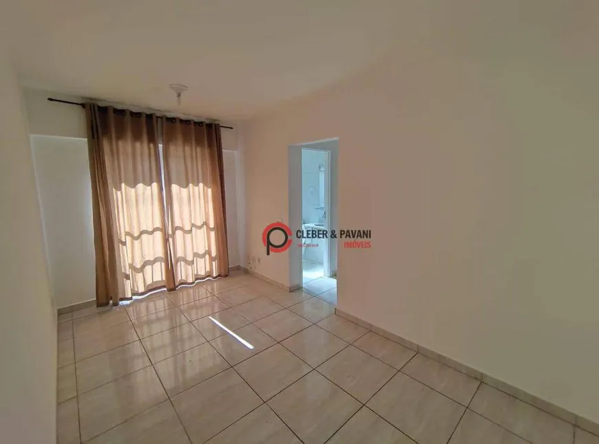 Foto 1 de Apartamento com 2 Quartos para alugar, 50m² em Vila Hortencia, Sorocaba