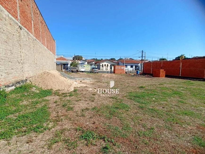 Foto 1 de Lote/Terreno à venda, 135m² em Vila Paraíso, Mogi Guaçu