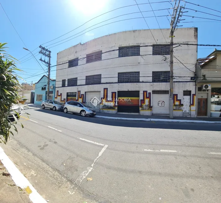 Foto 1 de Prédio Comercial com 1 Quarto à venda, 441m² em Santa Paula, São Caetano do Sul